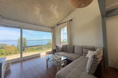 Maison 3 pièces 399000 €