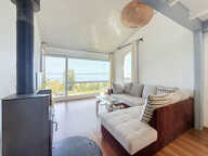 MAISON 2 CHAMBRES AVEC VUE LAC, JARDIN ET GARAGE ! PUBLIER — photo 2