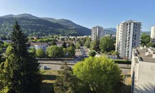 Appartement 2 Pièces 40 m² à louer à Saint-Martin-d'Hères (38400)