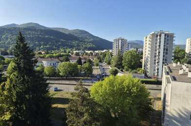 Appartement 2 pièces 679 €