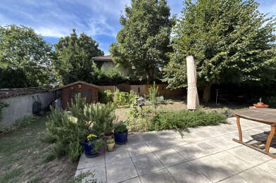 Maison 4 pièces 455000 €