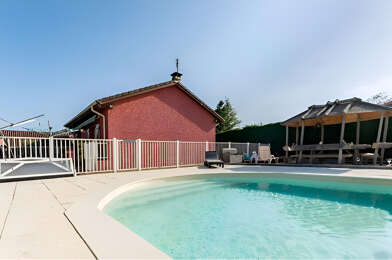 Maison 6 pièces 445000 €