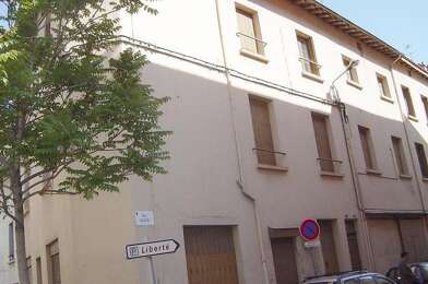 Appartement 2 pièces 420 €