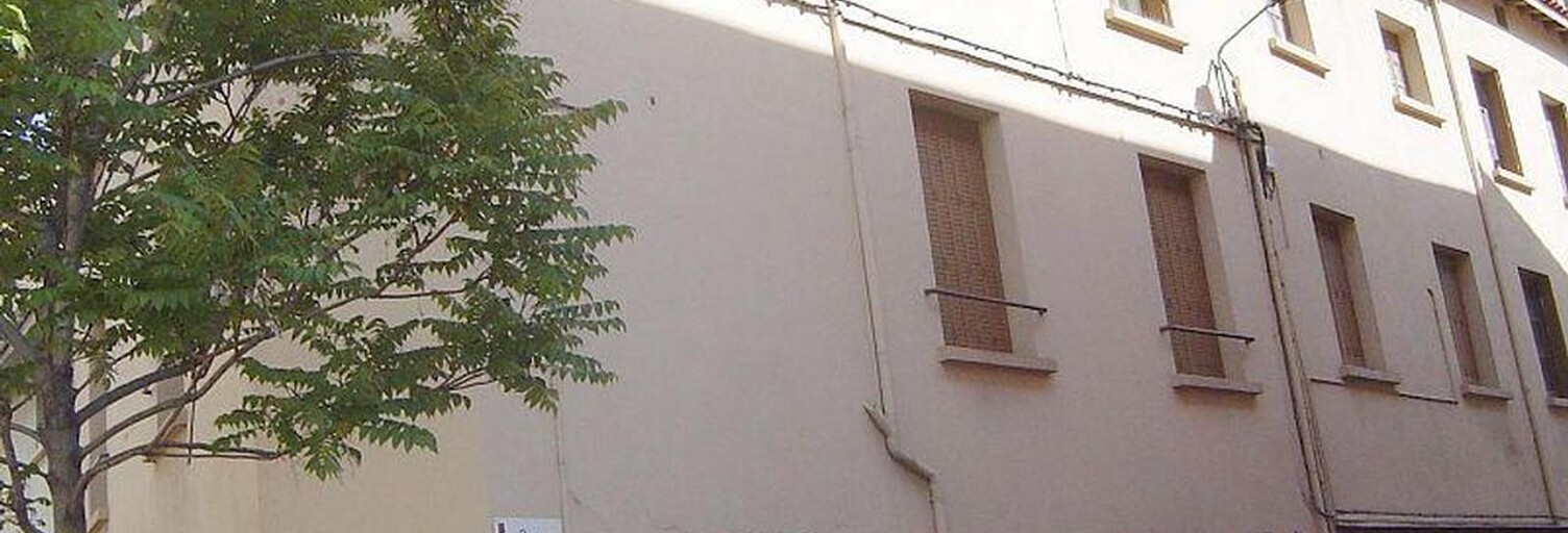 Appartement 2 Pièces  m² à louer à Givors (69700)