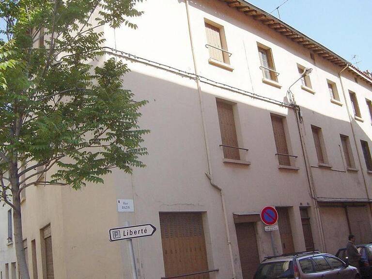 Appartement Givors 2 pièce(s) — photo 1