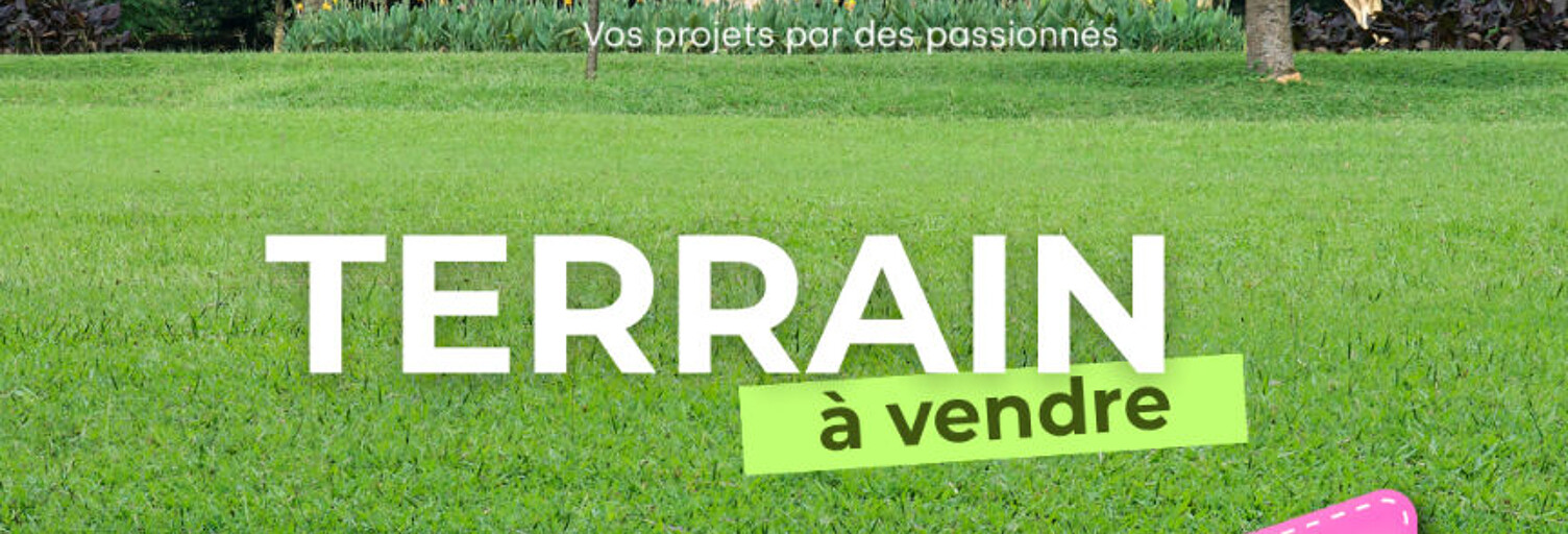 Terrain  3390 m² à vendre à Lons-le-Saunier (39000)