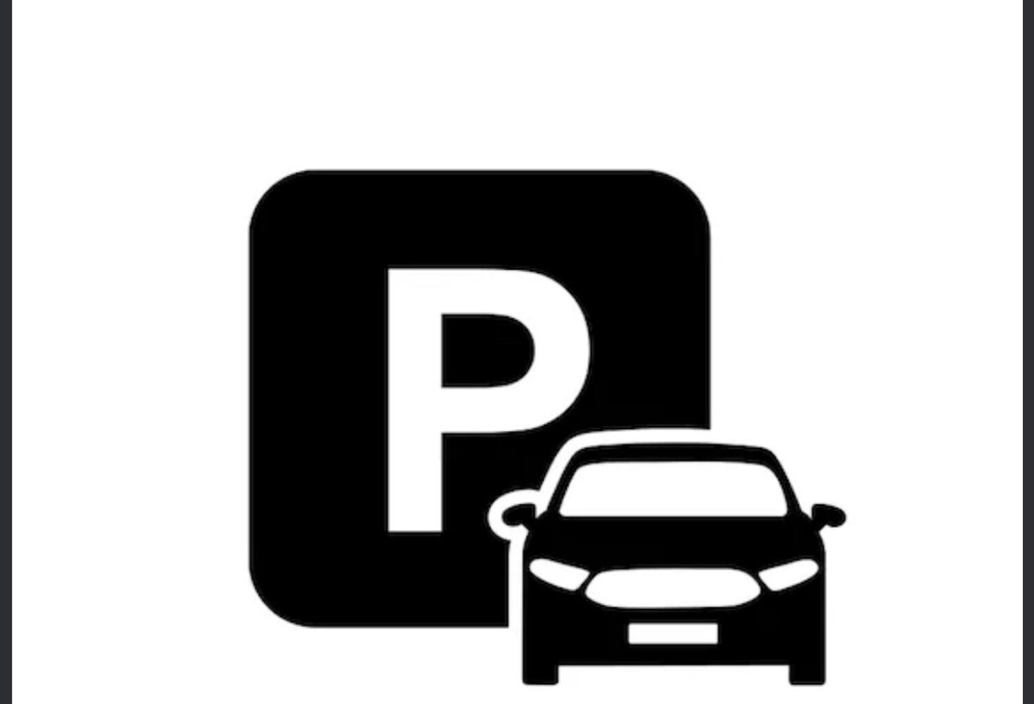 Parking / box — photo 1