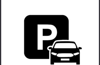 Parking / box — photo du bien