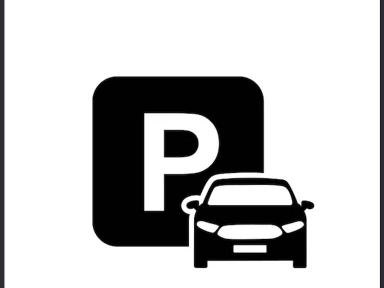 Parking / box — photo 1