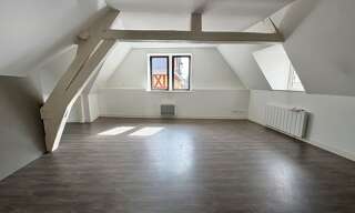Appartement 4 Pièces 104 m² à vendre à Rouen (76000)