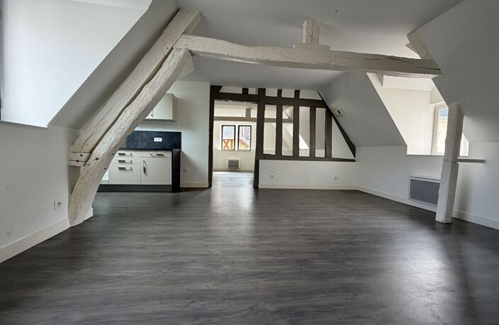 T3/4 Rouen Hyper Centre — photo 2