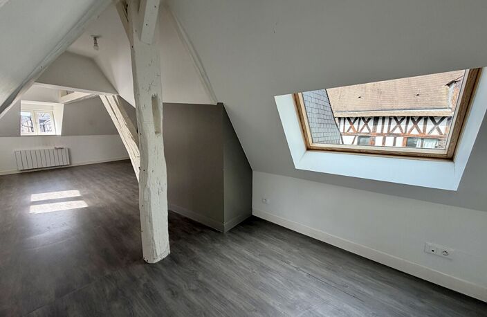 T3/4 Rouen Hyper Centre — photo 4