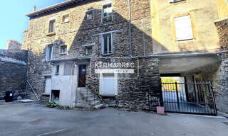 Appartement 2 Pièces 32 m² à vendre à Vitré (35500)
