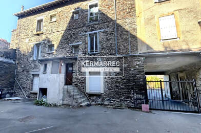 Appartement 2 pièces 86500 €