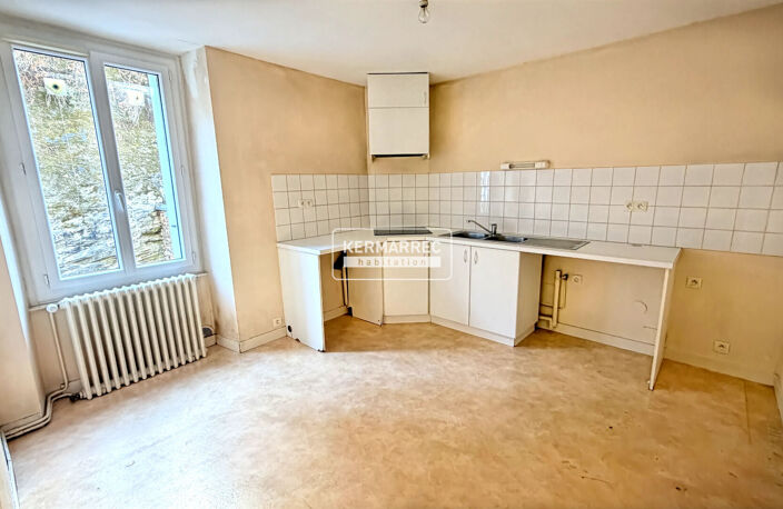 A VENDRE Appartement 2 pièces à VITRE 32 m² - 86 500  HAI — photo 2