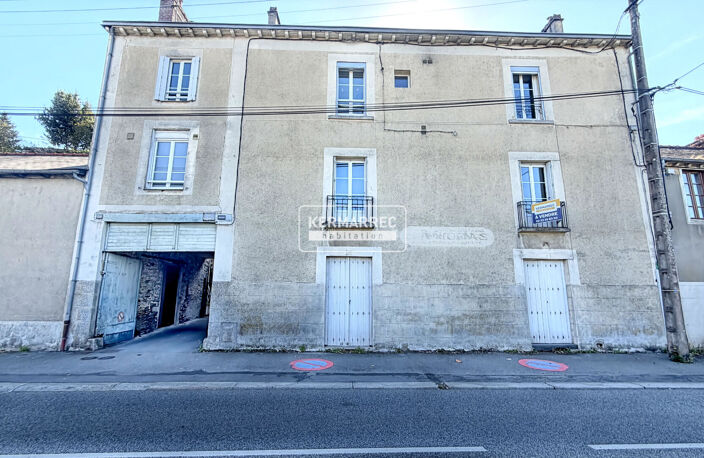 A VENDRE Appartement 2 pièces à VITRE 32 m² - 86 500  HAI — photo 5