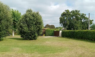 Terrain  800 m² à vendre à Lège (33950)