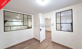Appartement 3 Pièces 76 m² à vendre à Le Havre (76600)
