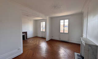 Appartement 3 Pièces 79 m² à louer à Rouen (76000)