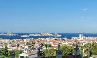Appartement 3 Pièces 68 m² à vendre à Marseille 7 (13007)