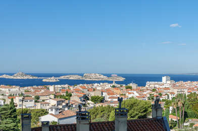Appartement 3 pièces 434000 €