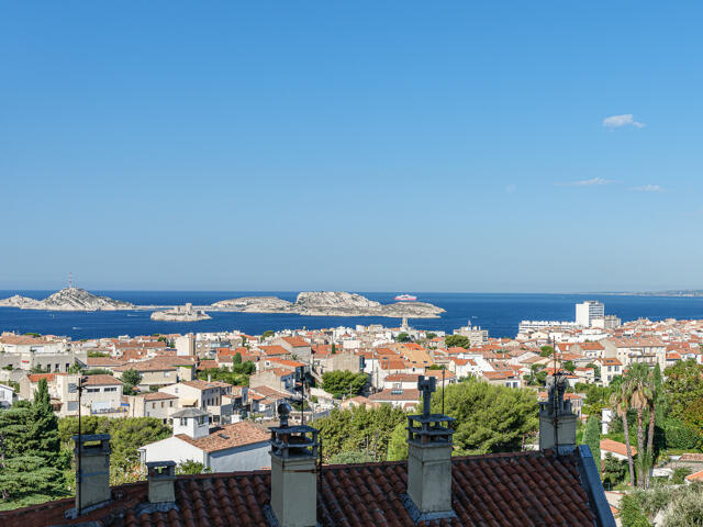 Appartement proposé à Marseille 7