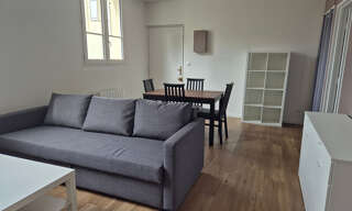 Appartement 3 Pièces 60 m² à louer à Pont-Sainte-Maxence (60700)