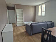 Proche gare, appartement de type 3 meublé — photo 3