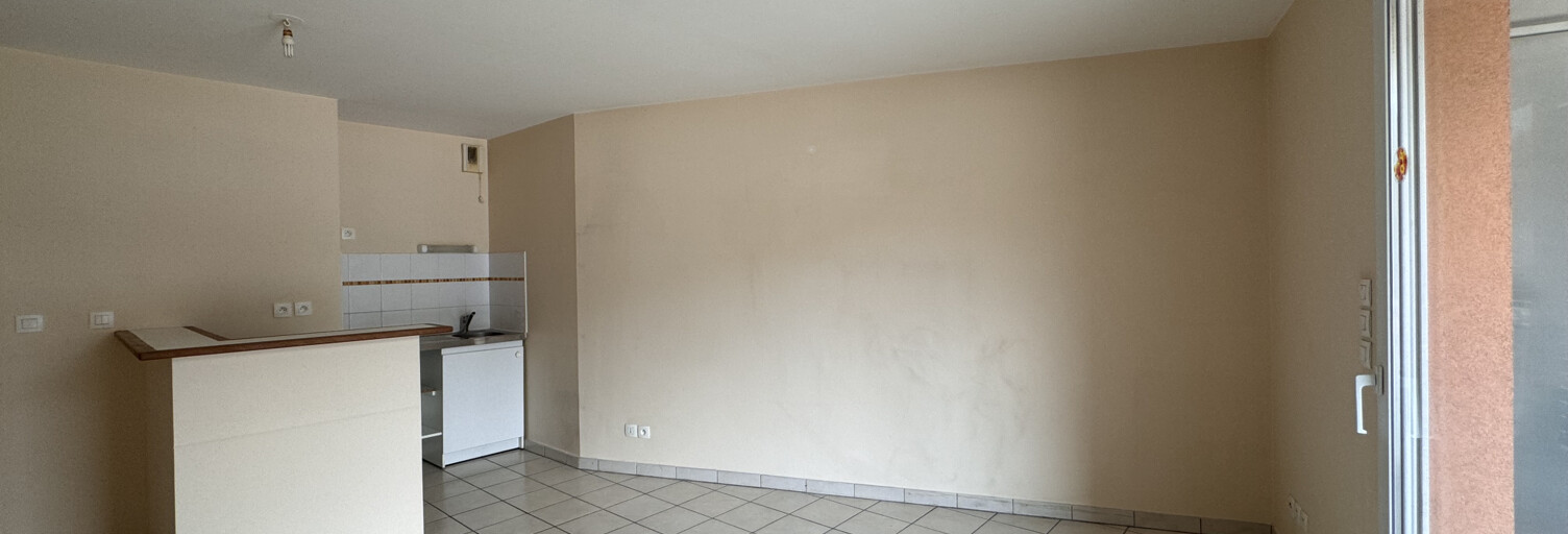 Appartement 1 Pièce 30 m² à louer à Port-Vendres (66660)