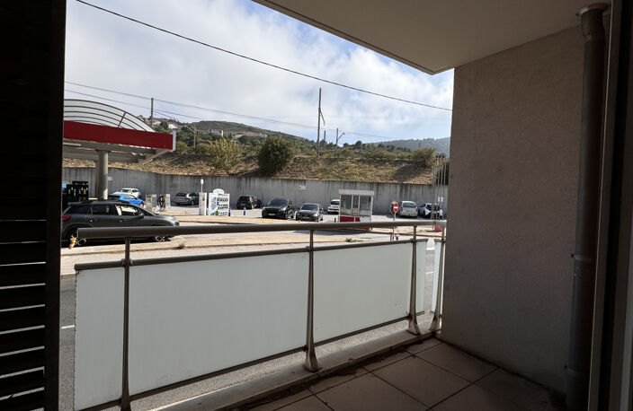 Studio avec terrasse à Port-Vendres — photo 5