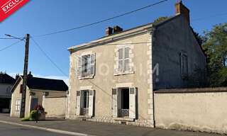 Maison 5 Pièces 170 m² à vendre à Bonny-sur-Loire (45420)