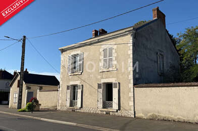 Maison 5 pièces 186000 €