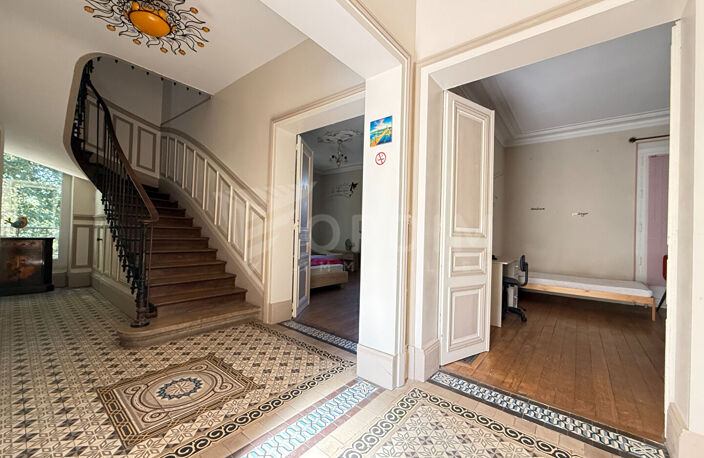 Maison Bonny Sur Loire 5 pièce(s) 170m² 4 chambres terrain 1562 m² — photo 2