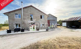 Maison 3 Pièces 85 m² à vendre à Neuvy-sur-Loire (58450)