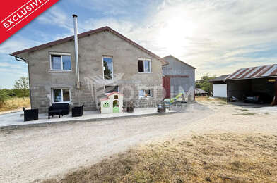 Maison 3 pièces 154000 €