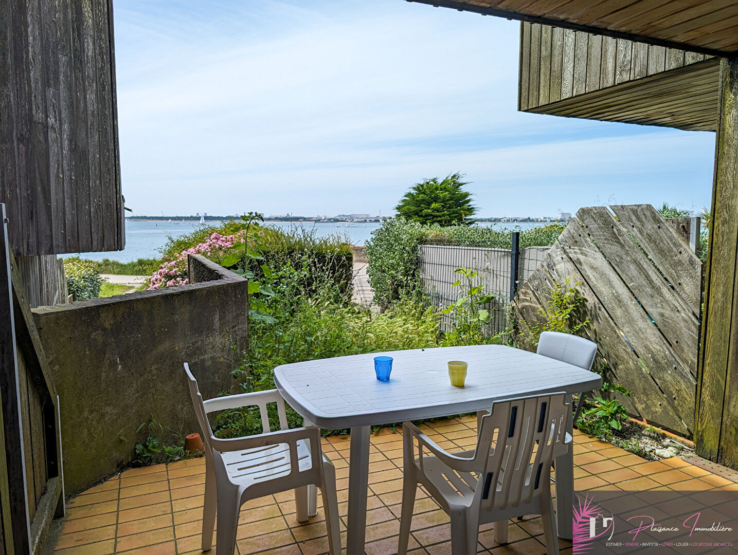 Appartement  T1 à vendre Rochelle (La) 17000