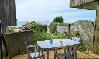 Appartement 1 Pièce 34 m² à vendre à La Rochelle (17000)