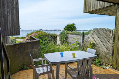 Appartement 1 pièces 196100 €