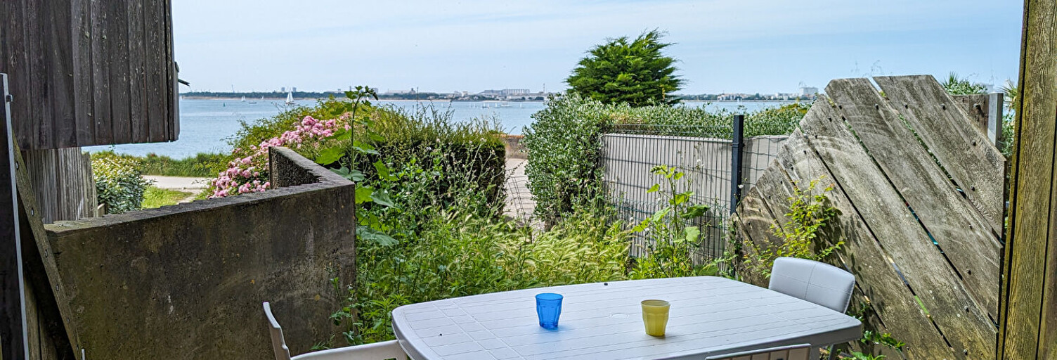 Appartement 1 Pièce 34 m² à vendre à La Rochelle (17000)