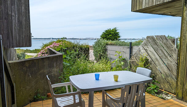 Appartement 1 pièces  à vendre Rochelle (La) 17000