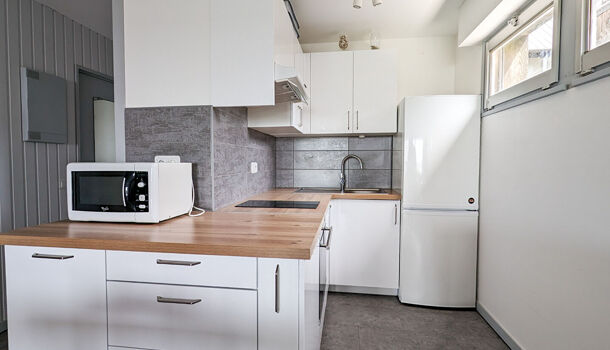 Appartement 1 pièces  à vendre Rochelle (La) 17000