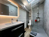 A VENDRE APPARTEMENT T3 AUX ISSAMBRES  PROCHE MER RESIDENCE 2 PISCINES ET TENNIS — photo 4