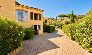Appartement 4 Pièces 75 m² à vendre à Sainte-Maxime (83120)