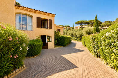 Appartement 4 pièces 389000 €