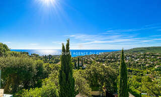 Maison 5 Pièces 150 m² à vendre à Roquebrune-sur-Argens (83380)