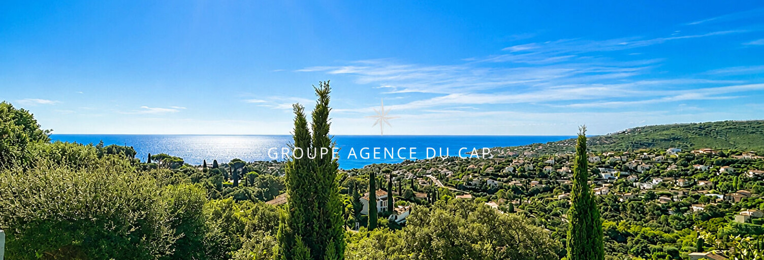 Maison 5 Pièces 150 m² à vendre à Roquebrune-sur-Argens (83380)