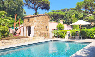 Maison 7 Pièces 200 m² à vendre à Sainte-Maxime (83120)