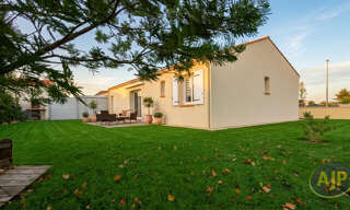 Maison 4 Pièces 85 m² à vendre à Saint-Hilaire-de-Riez (85270)