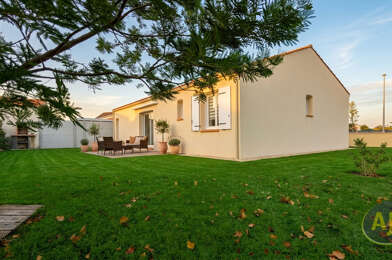 Maison 4 pièces 355900 €