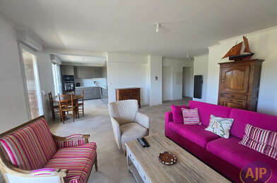 Appartement 5 pièces 451500 €